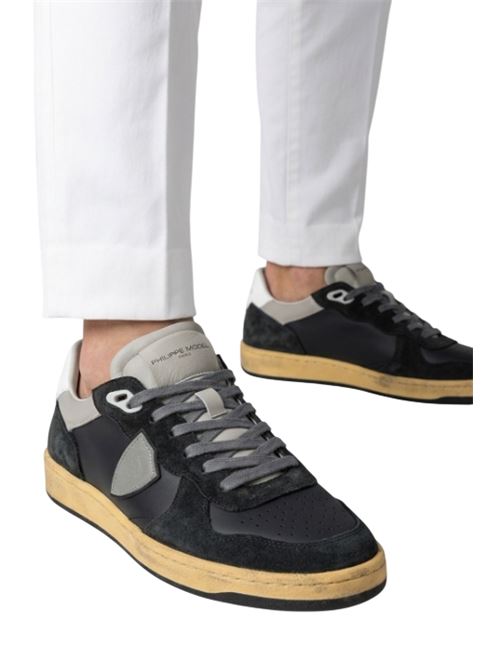 Philippe Model Sneaker PHILIPPE MODEL | PGLU.VD07